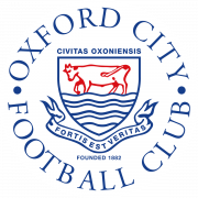 Oxford City