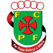 P. Ferreira U19