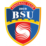 Beijing BSU (2004-2023)
