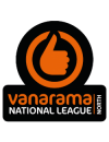 NL North Play-offs