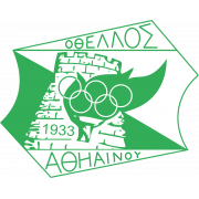 Othellos Athien
