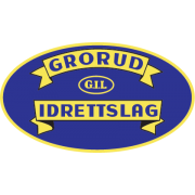 Grorud IL II