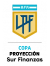 Copa Proyección Apertura