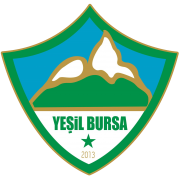 Yesil Bursa