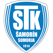STK Samorin U19