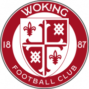 Woking U21