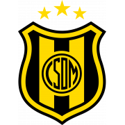 Dep. Madryn