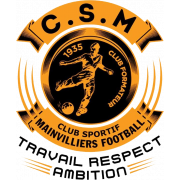 Mainvilliers Jg