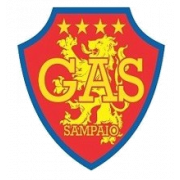 GA Sampaio-RR