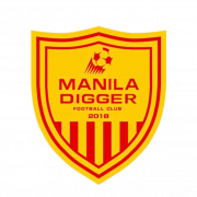 Manila Digger