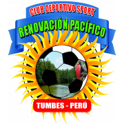 Ren. Pacífico
