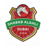Shabab Al-Ahli