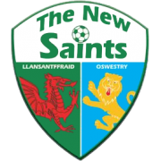 The New Saints