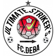 Ult. Strikers