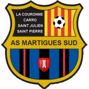 Martigues Sud