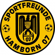 Hamborn 07 Yth.