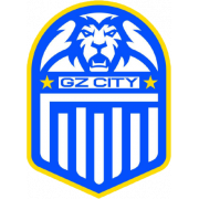 Guangzhou City (1995-2023)