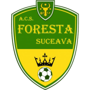 Foresta Suceava