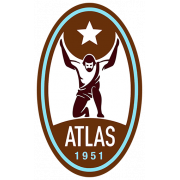 Atlas