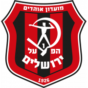 H. Jerusalem