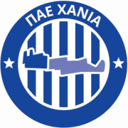 Chania
