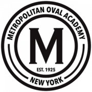 Met Oval