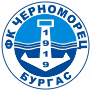 Chernomorets 1919 Burgas