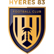 Hyères 83