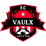 FC Vaulx Jugend