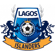Lagos Islanders