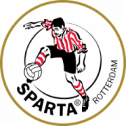 Sparta R. U18