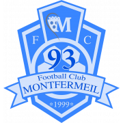 Montfermeil Jgd