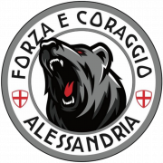 Forza e Coraggio Alessandria