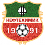 Neftekhimik