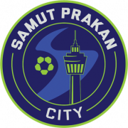 Samut Prakan C.