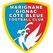 Marignane GCB B