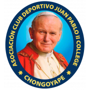 Juan Pablo II