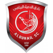 Al-Duhail SC Olympic