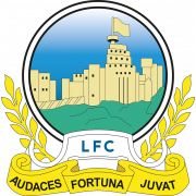 Linfield Reser.