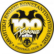 AEK Athens B