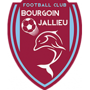 Bourgoin Jugend