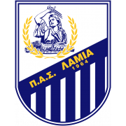PAS Lamia 1964