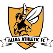 Alloa Ath. U18