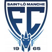 FC Saint-Lô Jgd