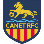 Canet FC Jugend