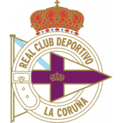 Dep. La Coruña
