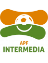 División Intermedia