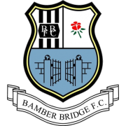 Bamber Bridge