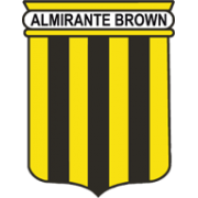 Almirante Brown