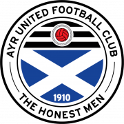 Ayr Utd. U18